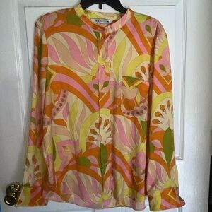 Zara Two-Piece Outfit - Size XL